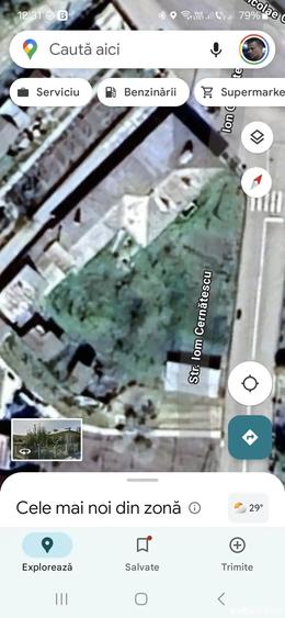 Casa vanzare Husi - 5