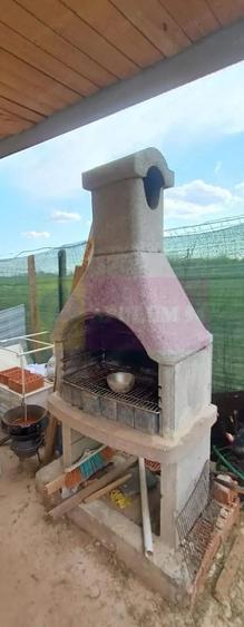 Teren cu constructie de vanzare in Urleta - 9