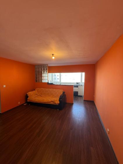 Garsoniera 40mu cu balcon Bistrita Lac - 1