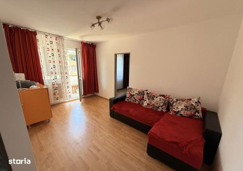 Apartament 3 camere renovat Petru Dobra balcon etaj 3 - de inchiriat - 8