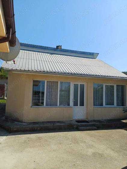 Vand casa cu teren - 3