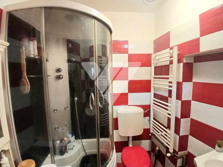 Apartament 2 camere, 41 mp utili + terasa- zona Centrul Istoric - 4