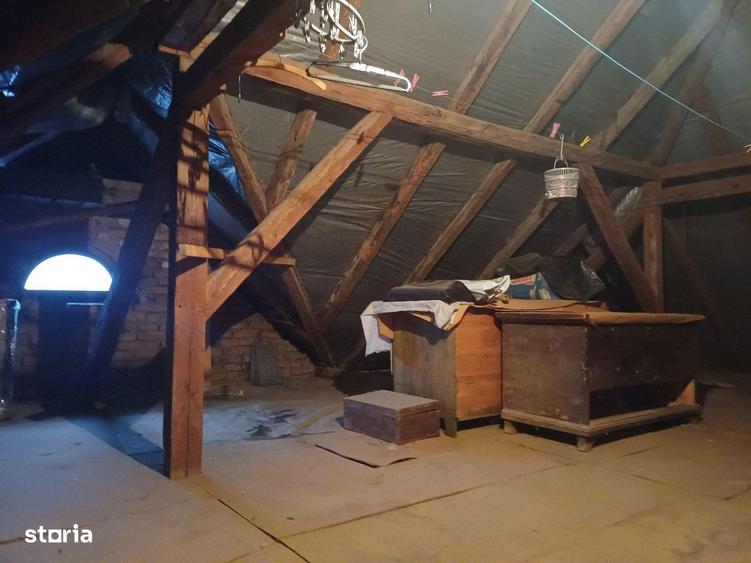 Casa individuala de vanzare Cartier Turni?or | Singur in curte - 8