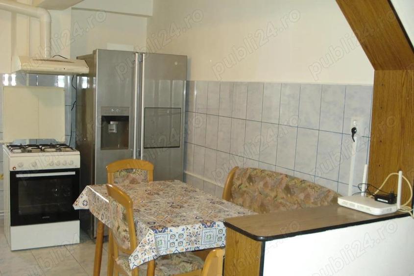De inchiriat apartament 2 camere, zona C. Aradului - 5