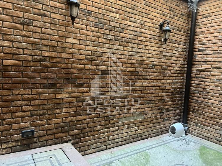 Apartament cu 3 camere demisol+ parter, Ultracentral - 13