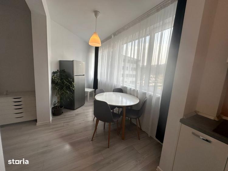 Apartament 52mp zona BMW - 7