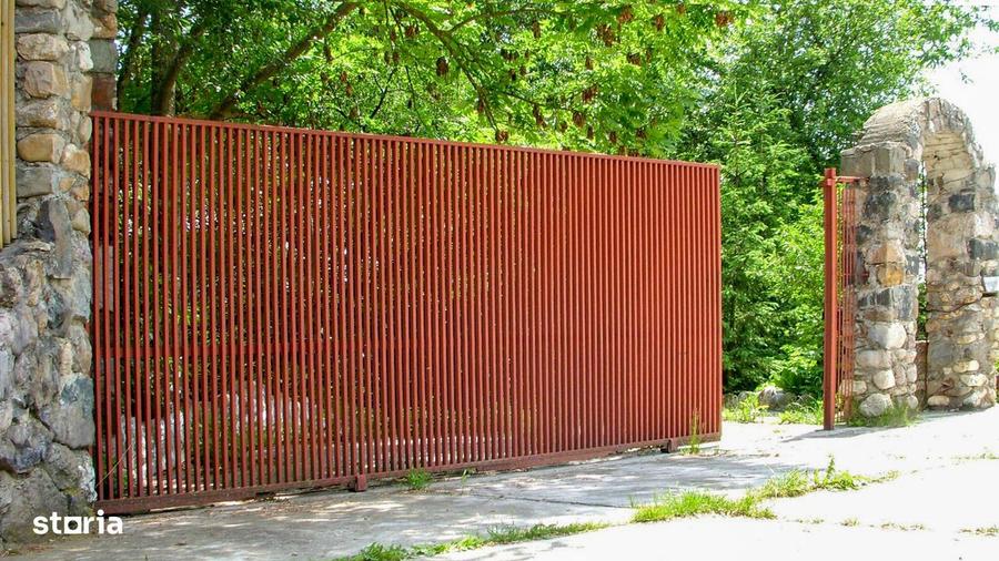 Domeniu exclusivist cu izvor propriu Cheile Turzii / Mun?ii Apuseni - 5