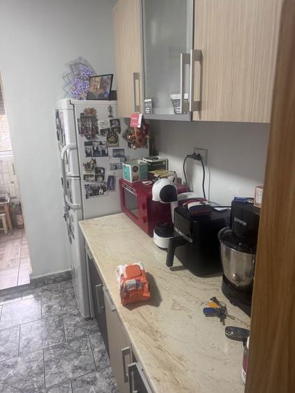 Vand Apartament cu 2 camere tip PB etajul 2 - 5