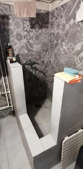 Vanzare casa 54 mp, 2 camere, interior renovat + anexa 2022, teren 472 mp, Dobra | Hunedoara - 10