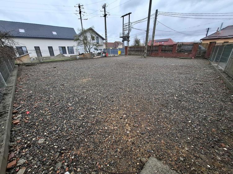 Teren Santana de Mures - 9