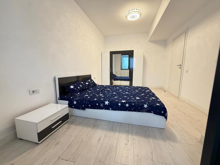 Apartament 2 Camere Brancoveanu CAVAR Residence  - Parcare Subterana - 4