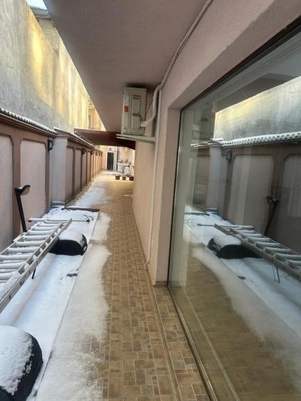 Spatiu Birouri Exclusivist | Calea Dorobanti | Parter | 2x  Parcare subterana | - 11