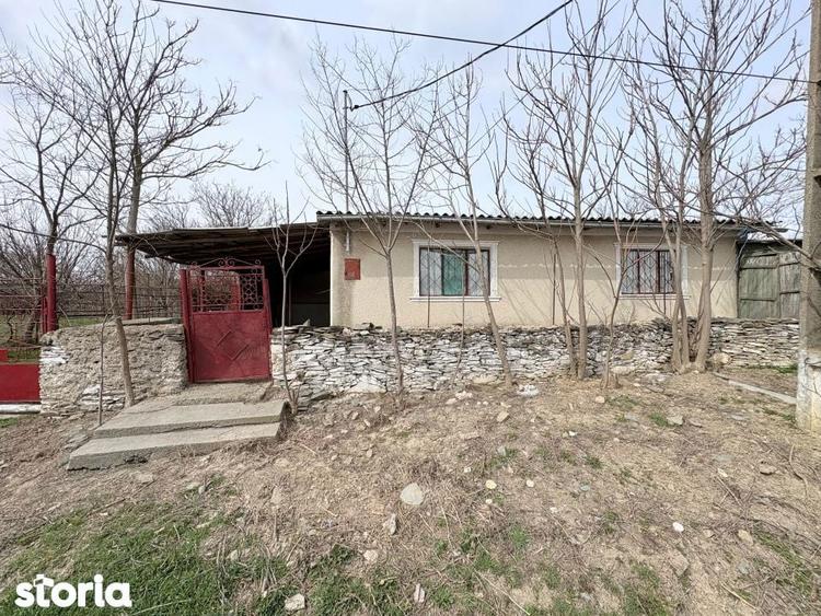 Ferma de vanzare , Loc Nistoresti Jud Constanta - 10