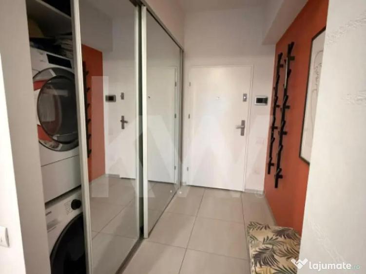 Apartament de lux cu design de arhitect zona verde, apr - 8