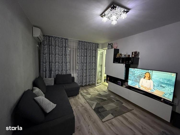 AP. 2 CAMERE BUCURESTII NOI, MODERN, BUCATARIE INCHISA, COMISION 0% - 2