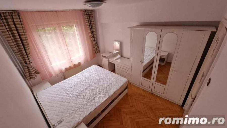 Tudor - Inchiriere apartament 4 camere - Str. Infratirii - 3