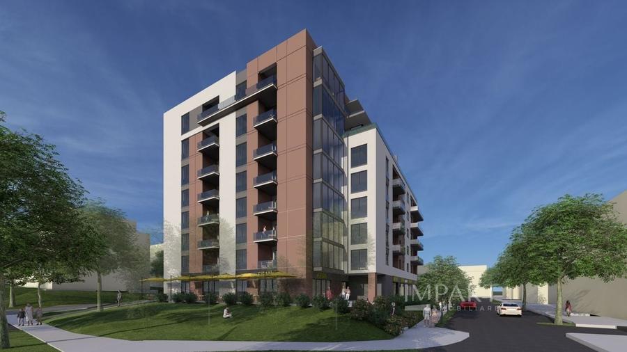 Apartamente 2 Camere in Andrei Muresanu – Calitate Premium - 3