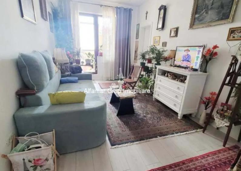 Apartament 2 camere in bloc 2023- Confort Urban Rahova - 8