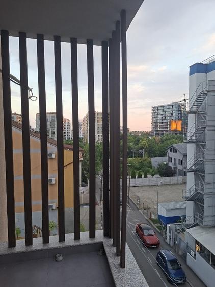 Apartament 4 camere 3 bai Aviatiei Băneasa Aerogarii Cartierul Francez - 8