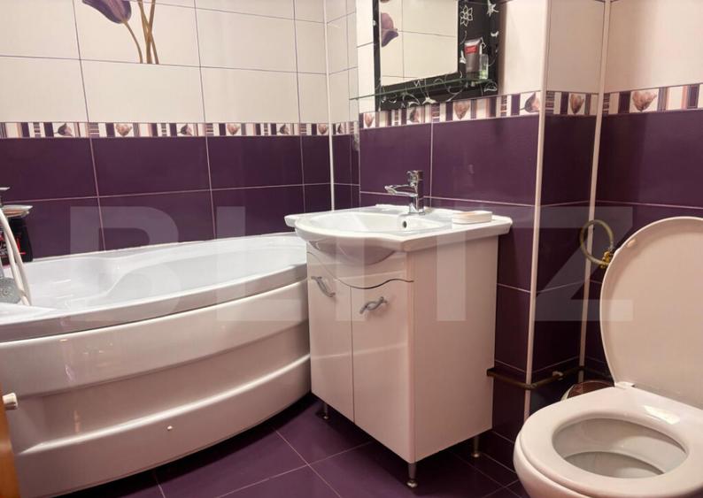 Ocazie! Se inchiriaza apartament in zona centrala la pr - 12