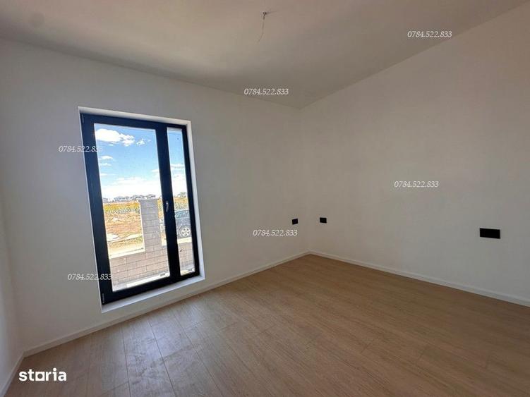 Casa PARTER spatioasa pe partea stanga a comunei Berceni Ilfov - 1