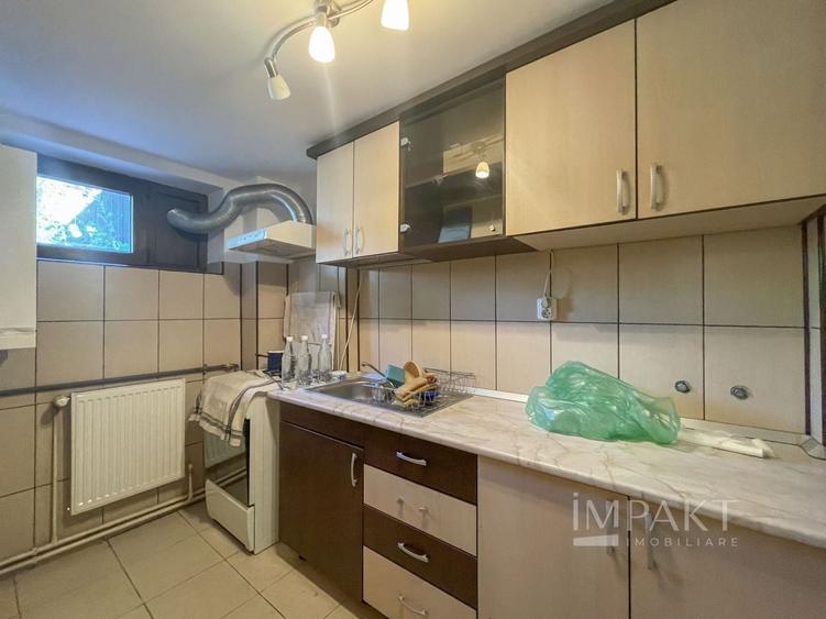 Casa alipita pretabila pentru birouri, in cartierul Iris - 7