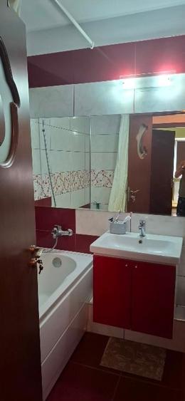 Apartament cu 2 camere decomandat, mobilat în Colentina