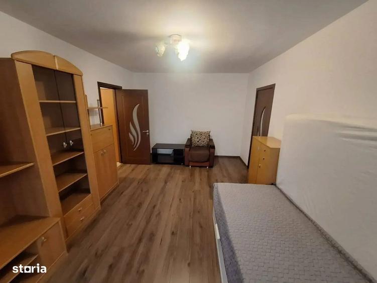 Garsoniera mare decomandata zona parc IOR metrou Nicolae Grigorescu - 8