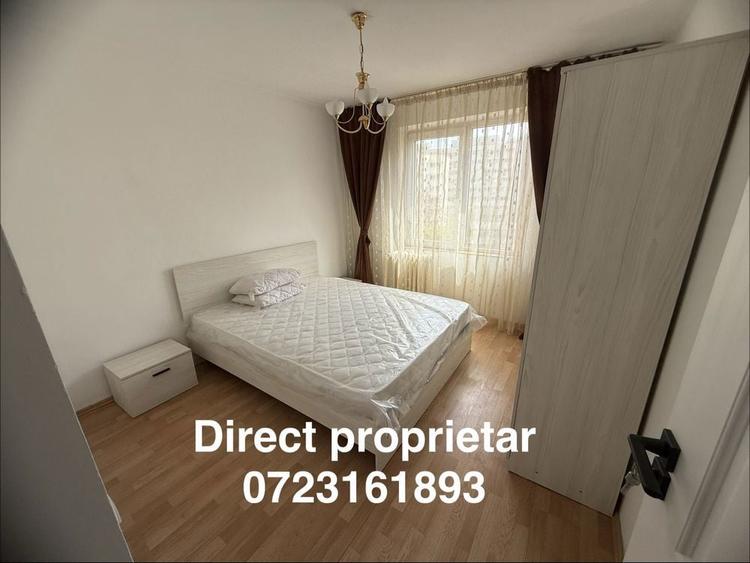 Chirie | 3camere | Decomandat | Piata Iancului - 2