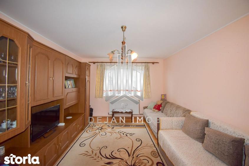 Apartament cu 2 camere | Zona Lenin | COMISION 0% - 2
