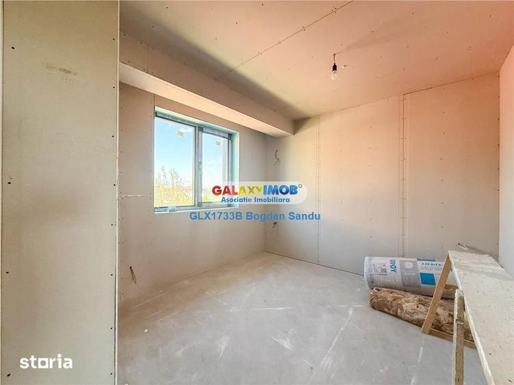 Casa 4 camere de vanzare in Dragomiresti-Deal - Bacu COMISION 0% - 2