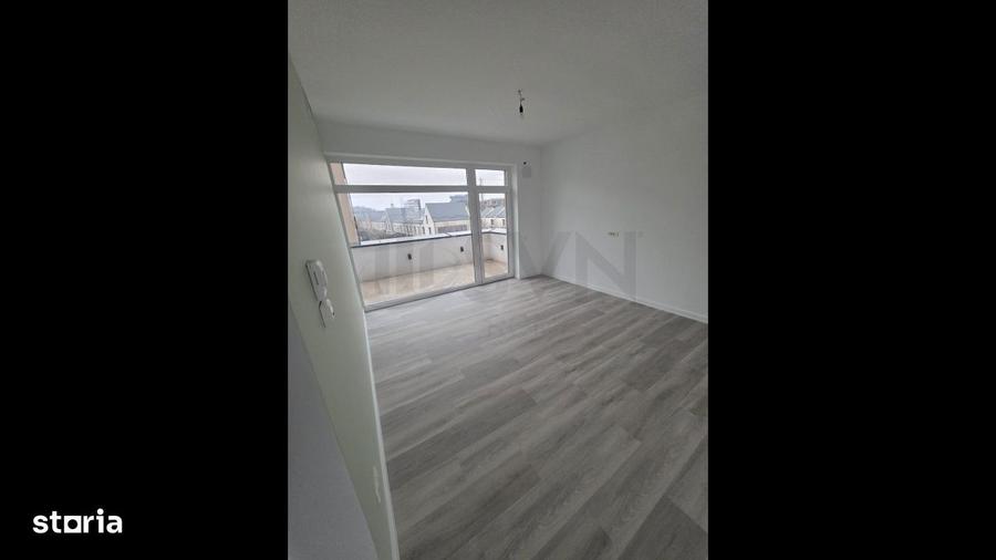 Apartament 2 camere Catted Family finisat 2025 Parcare inclusa - 5