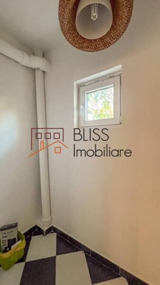 Casă / Vilă 5 camere în zona Pipera Sud - 9