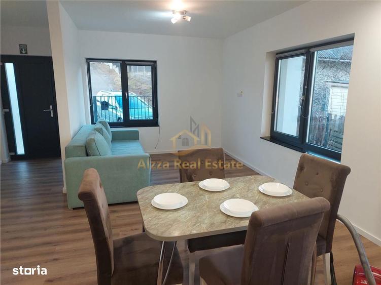 Oferta propusa de Alzza Real Estate Casa tip duplex de vanzare in De - 5