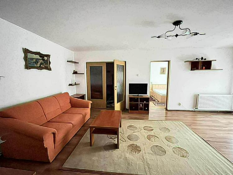 Apartament 2 camere 60mp, balcon 6mp, etaj intermediar, finisat mediu - 4