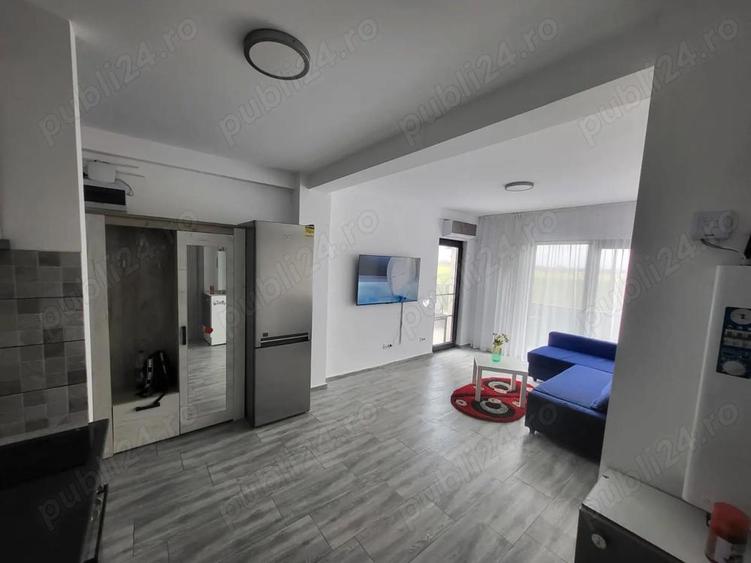 Vand apartament 2 camere - 8