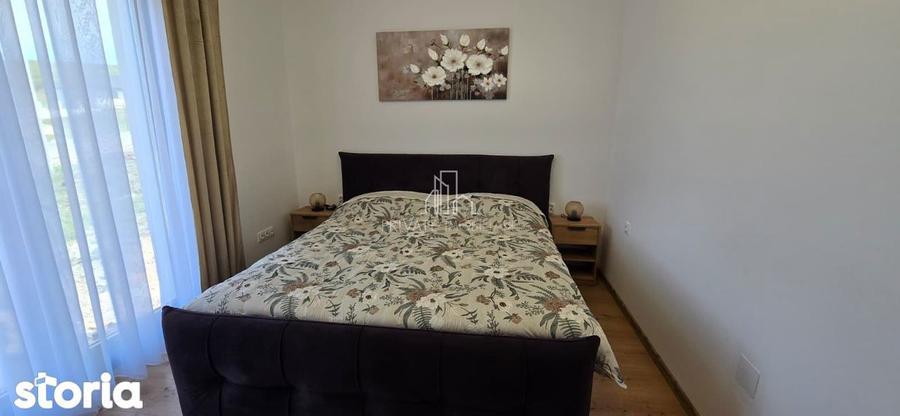 Casa Noua Moderna/Amenajata Lux/ Prima Inchiriere, Livezeni - 11