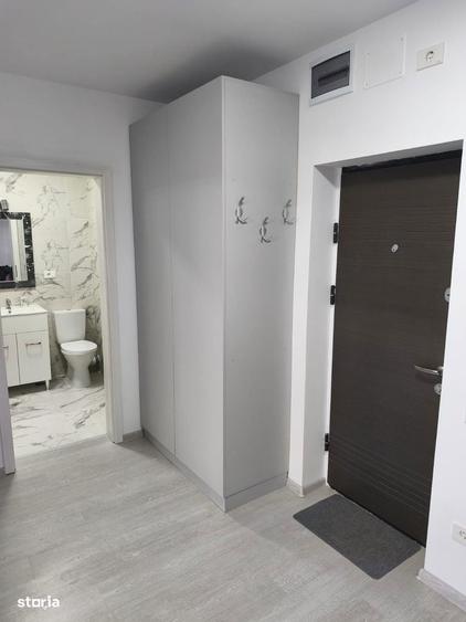 DE INCHIRIAT! Apartament 2 camere semidecomandat Metrou Berceni 15min - 13