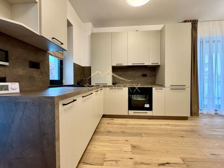 Apartament *3 Camere *96mp* / Aviatiei - Herastrau / 1 parcare - 4