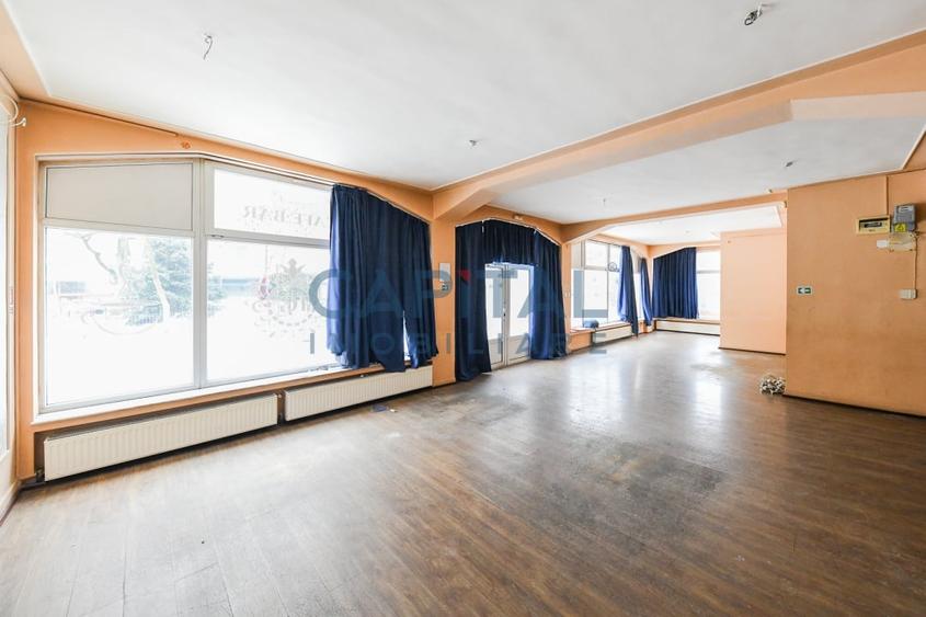 0% Comision | Spre inchiriere spatiu comercial | Marasti | - 7