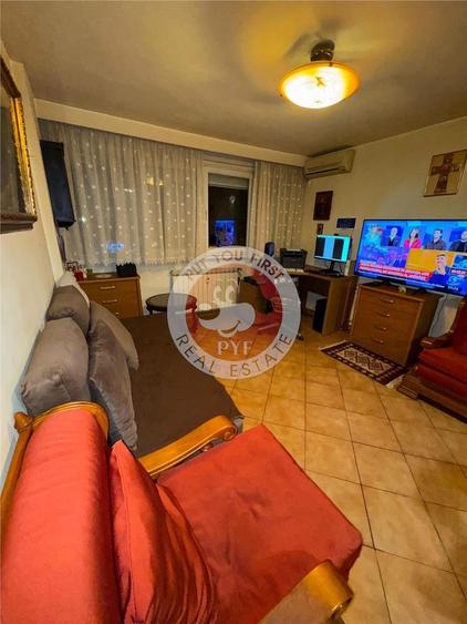 Novotel | 2 camere | Semidecomandat | B12232 - 6