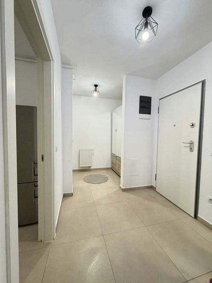 Apartament de inchiriat 2 camere plus parcare - 2