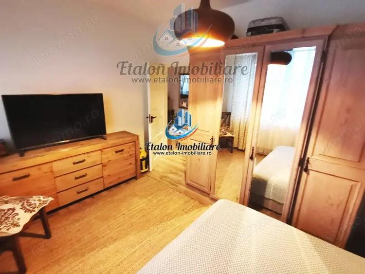 Apartament 2 camere, luminos, zona Fermelor, Piatra Neamt - 6