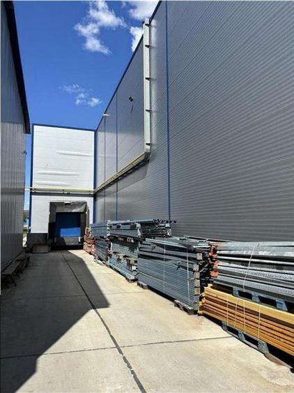 Inchiriere depozit/hala/spatiu industrial Mogosoaia - Centura, Ilfov - 6