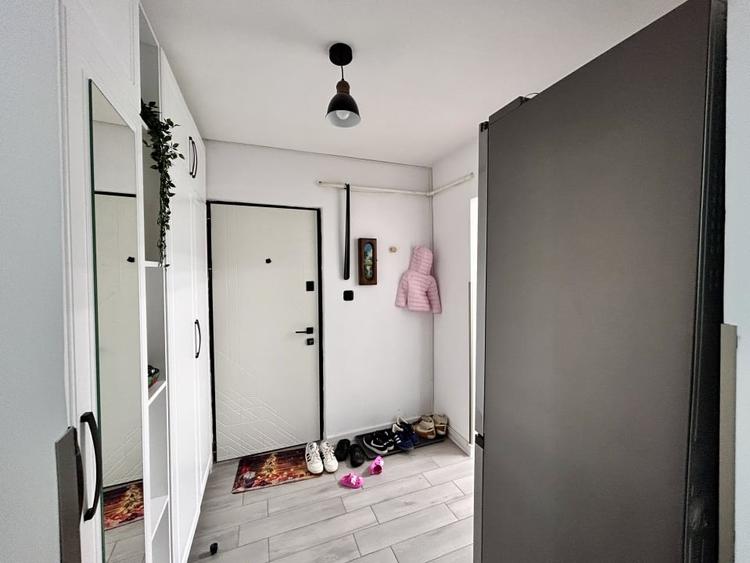 Apartament 4 camere, 2 bai, centrala proprie, Penes Curcanul, Ploiesti - 5