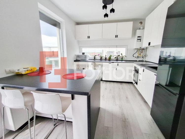 Apartament cu 3 camere de vanzare in Timisoara, zona Ciarda Rosie Apartament cu 3 camere de vanzare in Timisoara, zona Ciarda Rosie