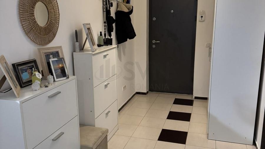 REA1026414 Apartament 2 Camere de Vanzare I Bucurestii Noi - 3