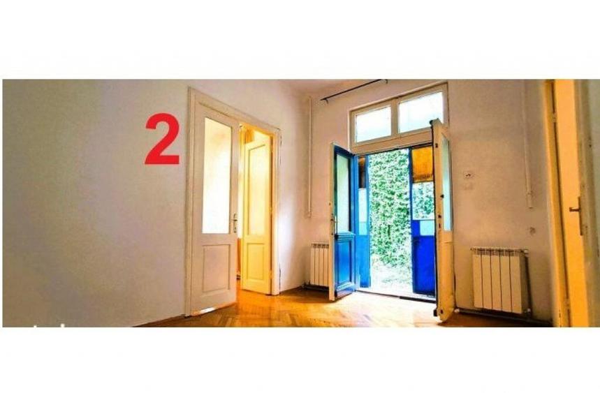 1 Mai Domenii - casa, 4 camere, curte, multiple dependinte, parcare - 9