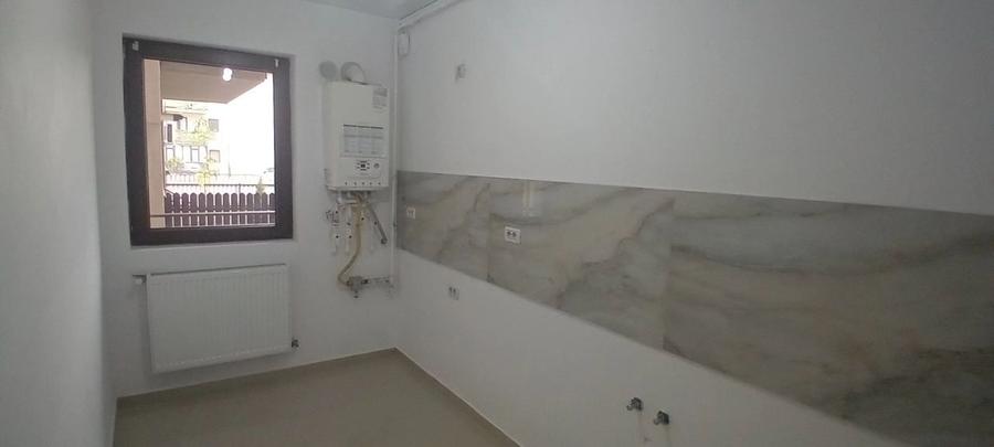 Fundeni-Dobroesti | Garsoniera 38 mp cu loc de parcare - 2