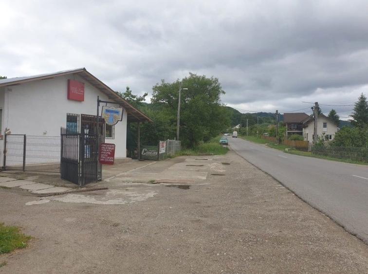 Inchiriez spatiu pentru diferite activitati - 1